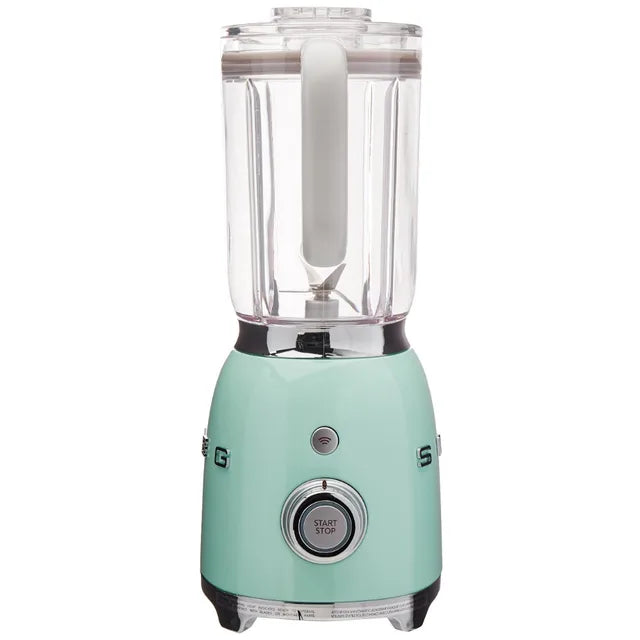 2024 New Smeg Countertop Retro Style Blender