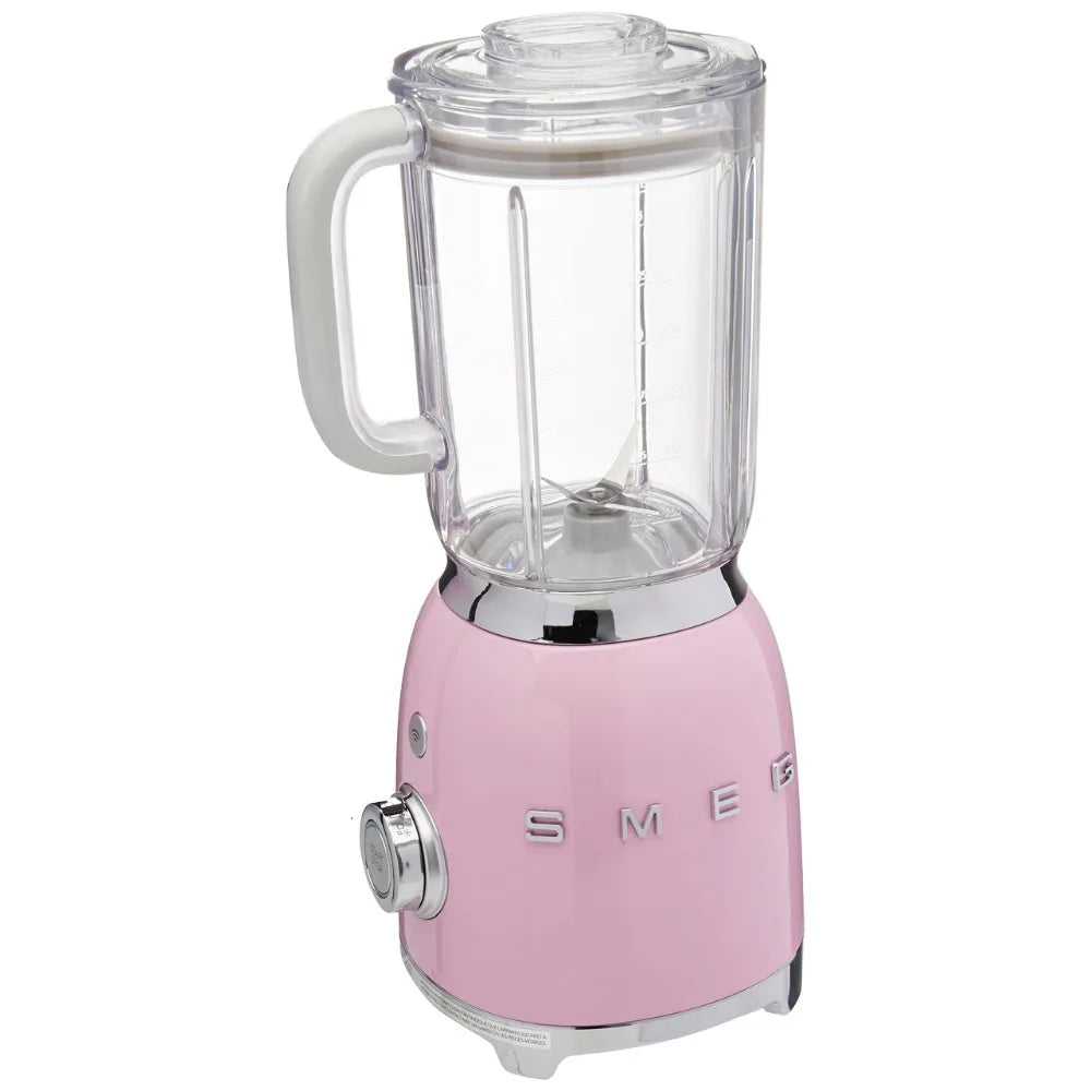 2024 New Smeg Countertop Retro Style Blender