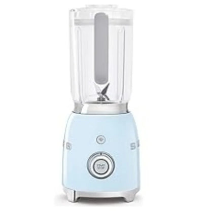 2024 New Smeg Countertop Retro Style Blender