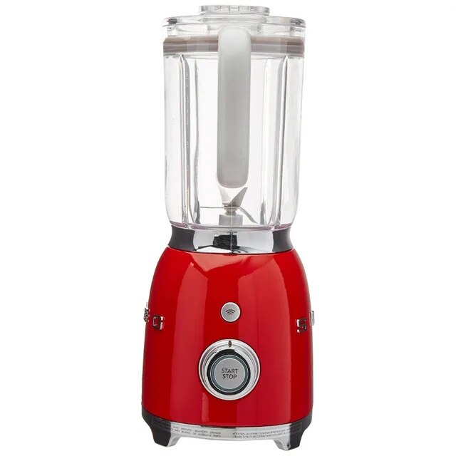 2024 New Smeg Countertop Retro Style Blender