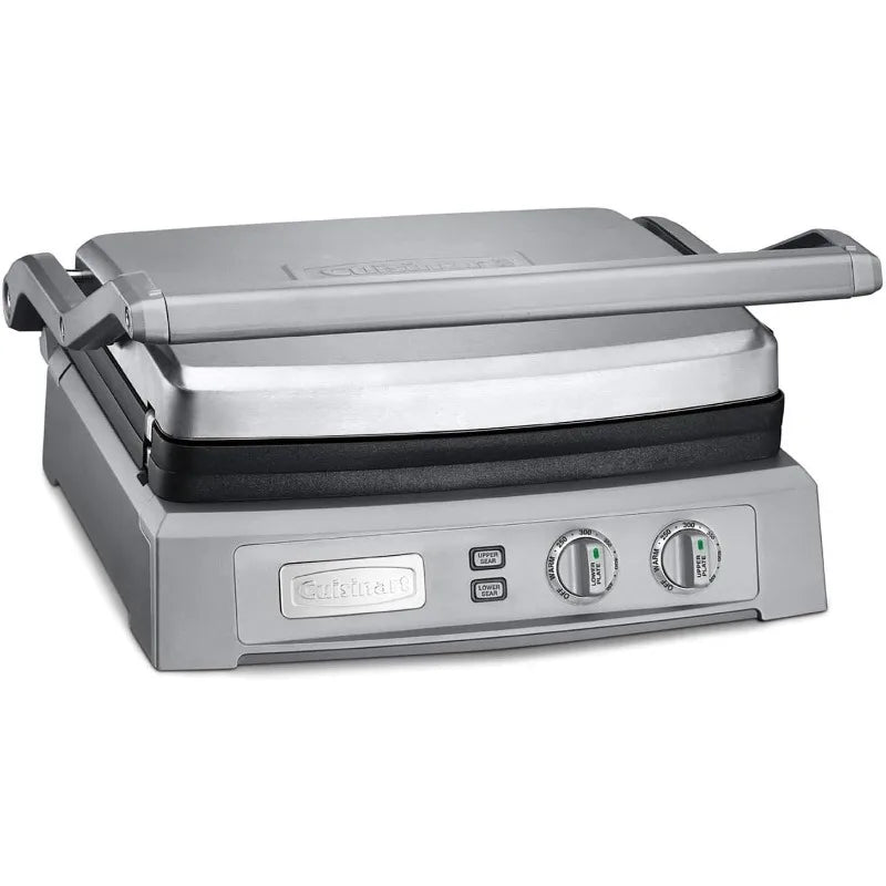 Cuisinart GR-150P1 Deluxe Electric Griddler