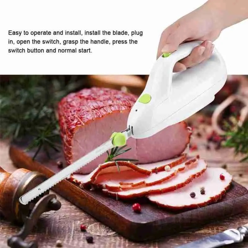 Electric Knife