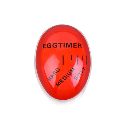 Kitchen Hard Boiled Egg Timer