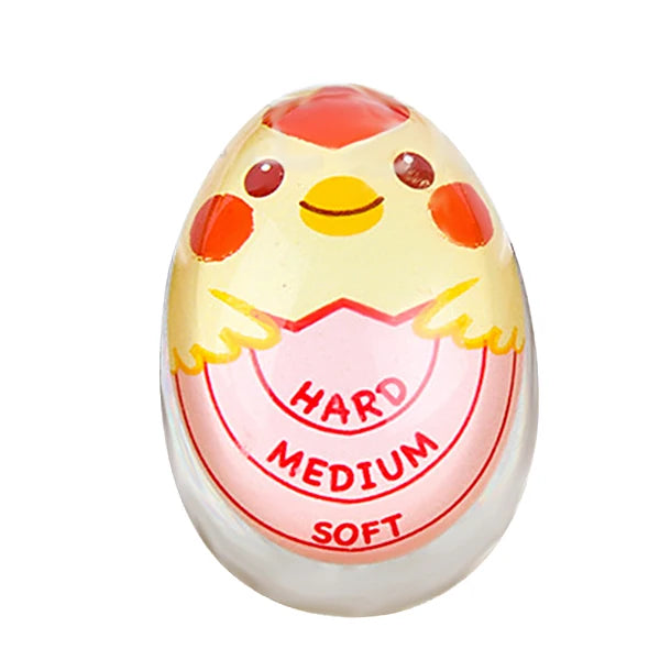 Kitchen Hard Boiled Egg Timer