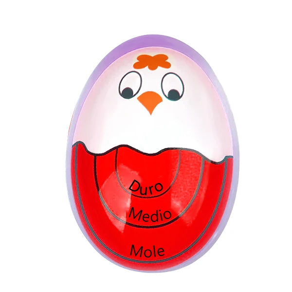 Kitchen Hard Boiled Egg Timer