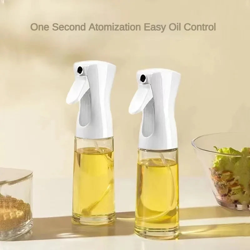 Kitchen Cooking Oil Sprayer Outdoor