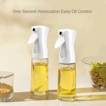 Kitchen Cooking Oil Sprayer Outdoor