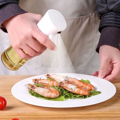 Kitchen Cooking Oil Sprayer Outdoor