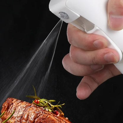 Kitchen Cooking Oil Sprayer Outdoor