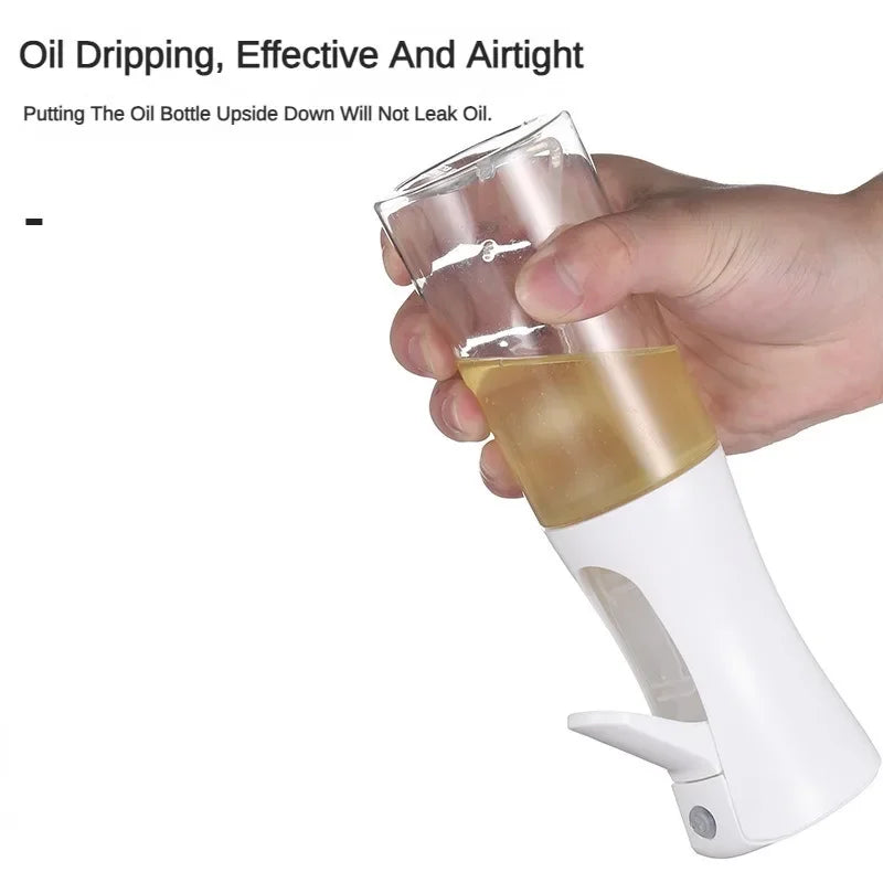 Kitchen Cooking Oil Sprayer Outdoor