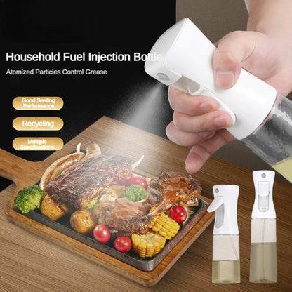 Kitchen Cooking Oil Sprayer Outdoor