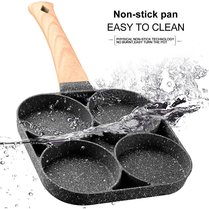 Nonstick  Frying Pan