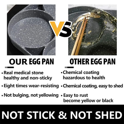 Nonstick  Frying Pan