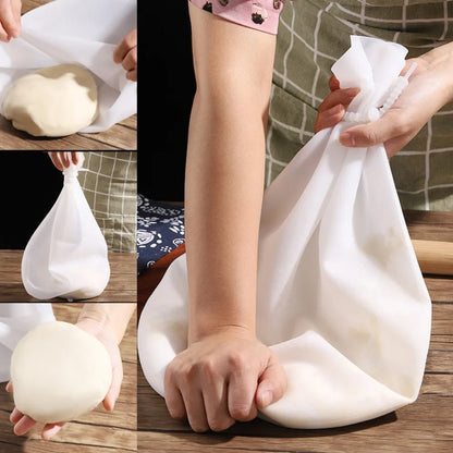 Silicone Dough Bag