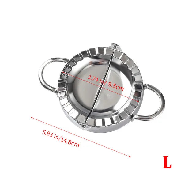 Stainless Steel Dumplings Tool