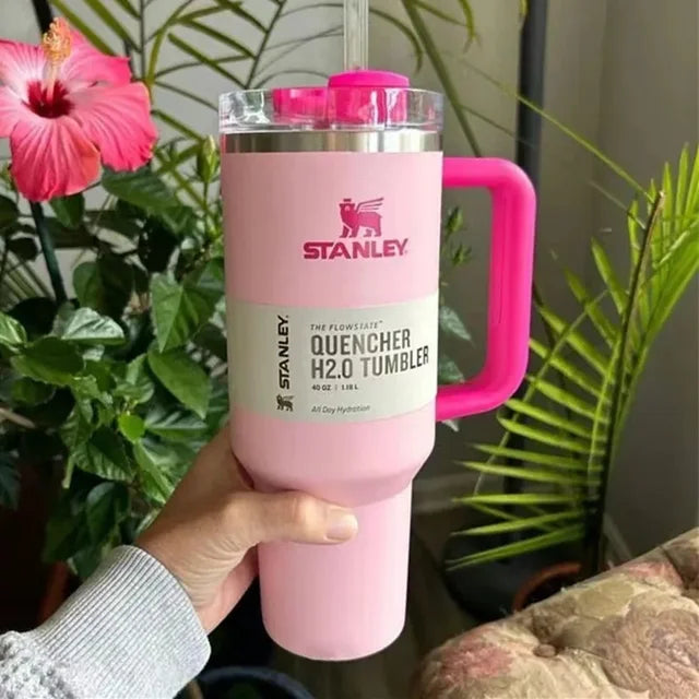 Stanley 30oz Insulated Tumbler