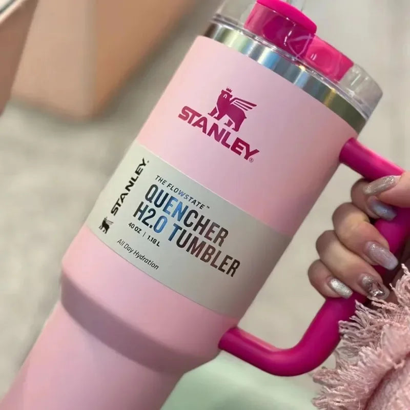 Stanley 30oz Insulated Tumbler