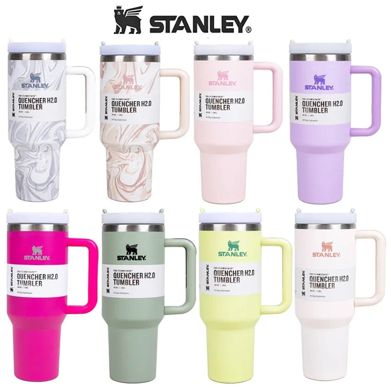 Stanley 30oz Insulated Tumbler